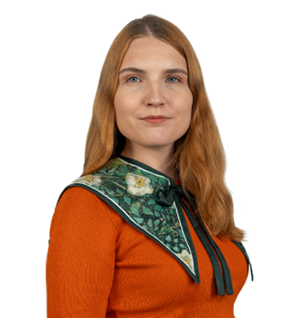 Анастасия <br>Андреевна