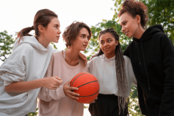 Старшая онлайн-школа для детей-артистов