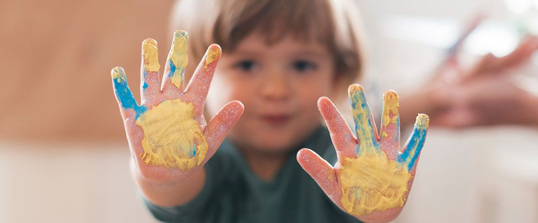 31 марта — Всероссийская неделя распространения информации об аутизме