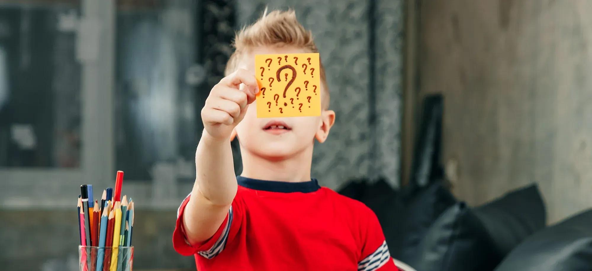 Критическое мышление у детей: зачем оно нужно и как его развивать