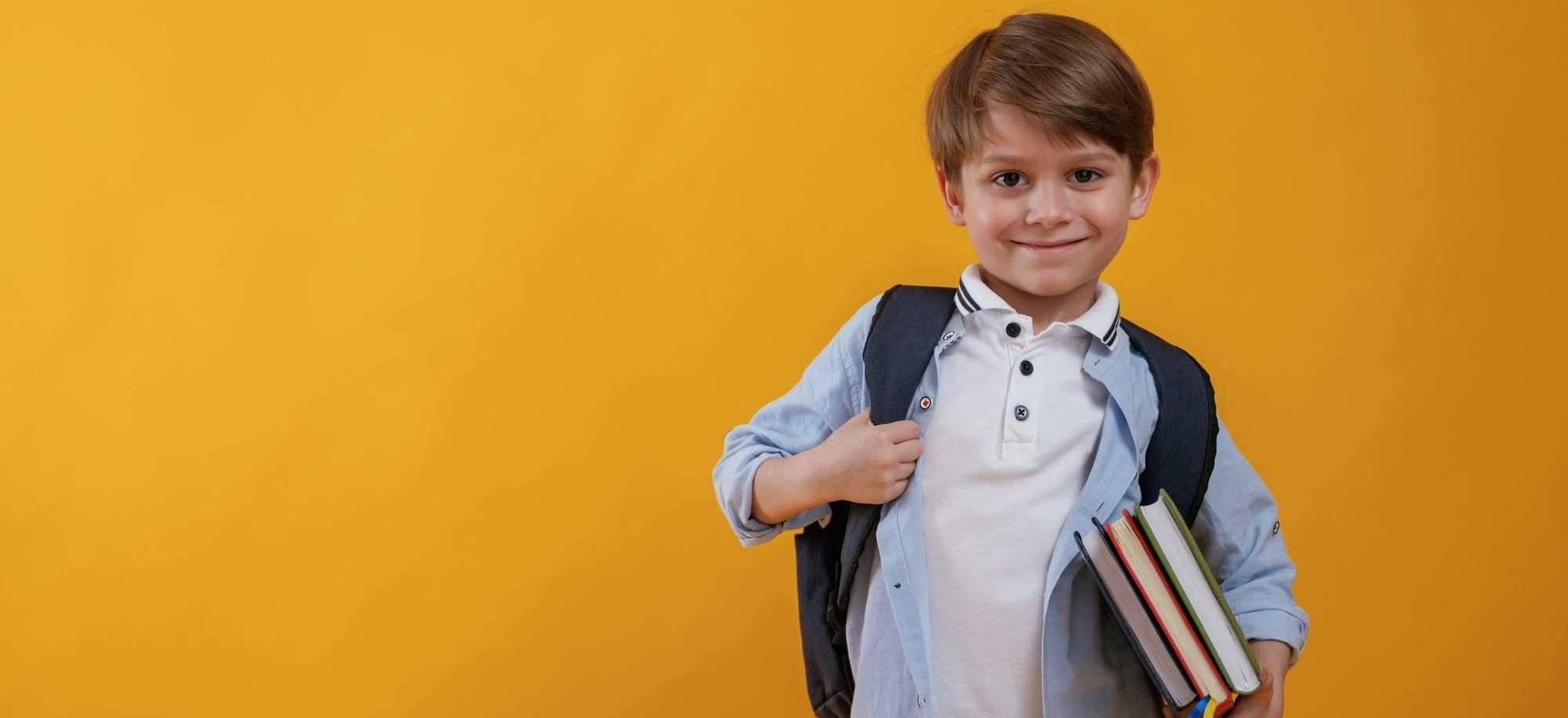 Как подготовить первоклассника к школе